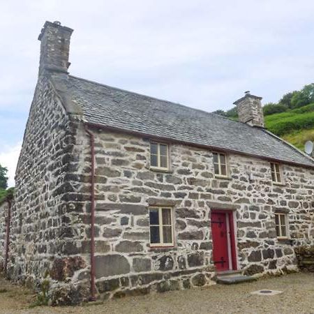 Villa Tyn Llwyn Dolgellau Esterno foto