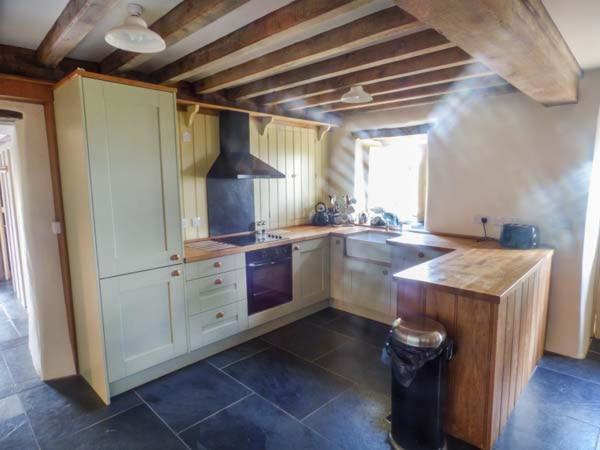 Villa Tyn Llwyn Dolgellau Esterno foto