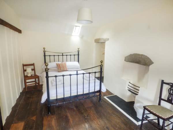 Villa Tyn Llwyn Dolgellau Esterno foto
