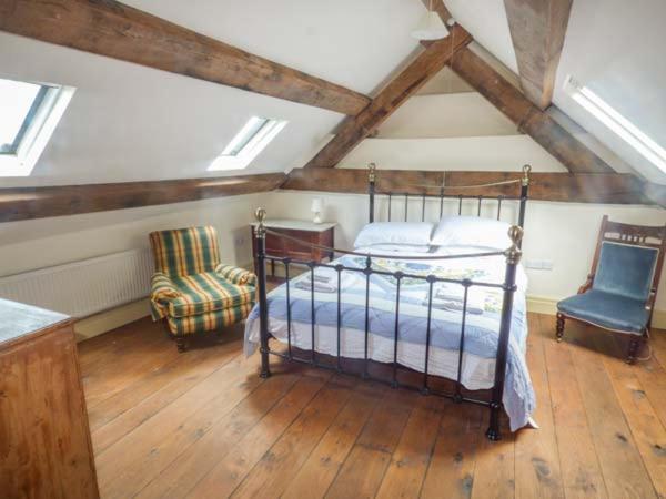 Villa Tyn Llwyn Dolgellau Esterno foto