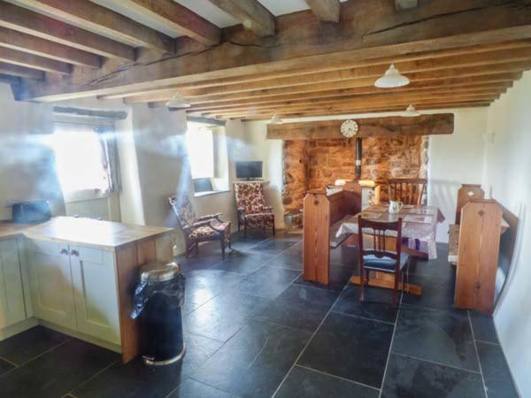 Villa Tyn Llwyn Dolgellau Esterno foto