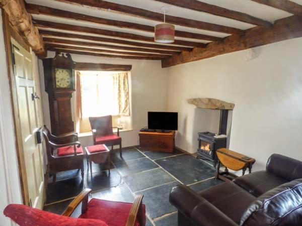 Villa Tyn Llwyn Dolgellau Esterno foto