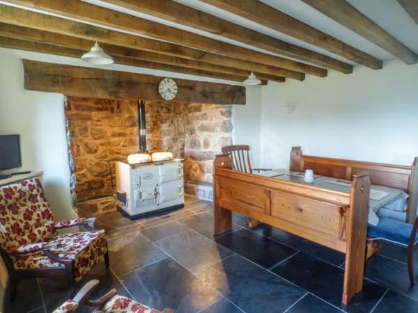 Villa Tyn Llwyn Dolgellau Esterno foto