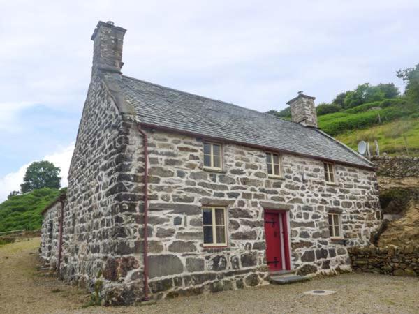 Villa Tyn Llwyn Dolgellau Esterno foto