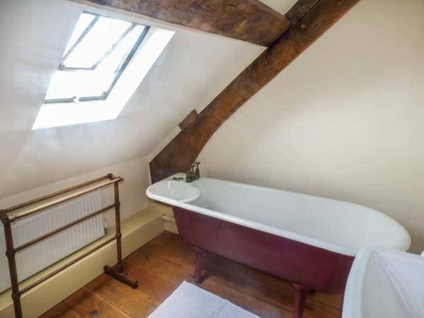 Villa Tyn Llwyn Dolgellau Esterno foto